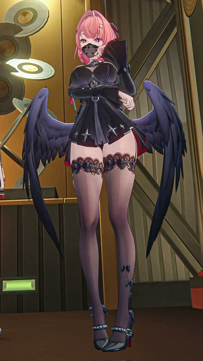 ZZZ Anonymous tweet media