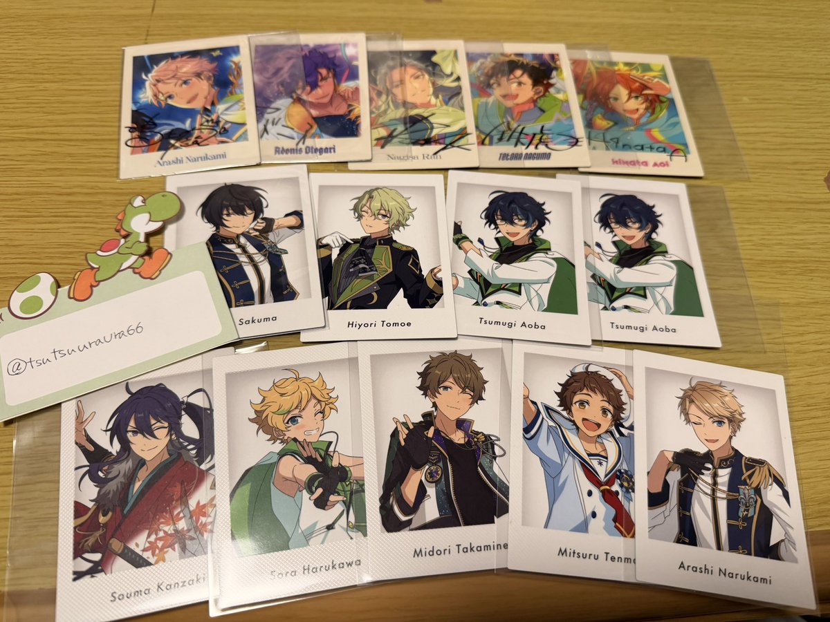 みょん tweet media