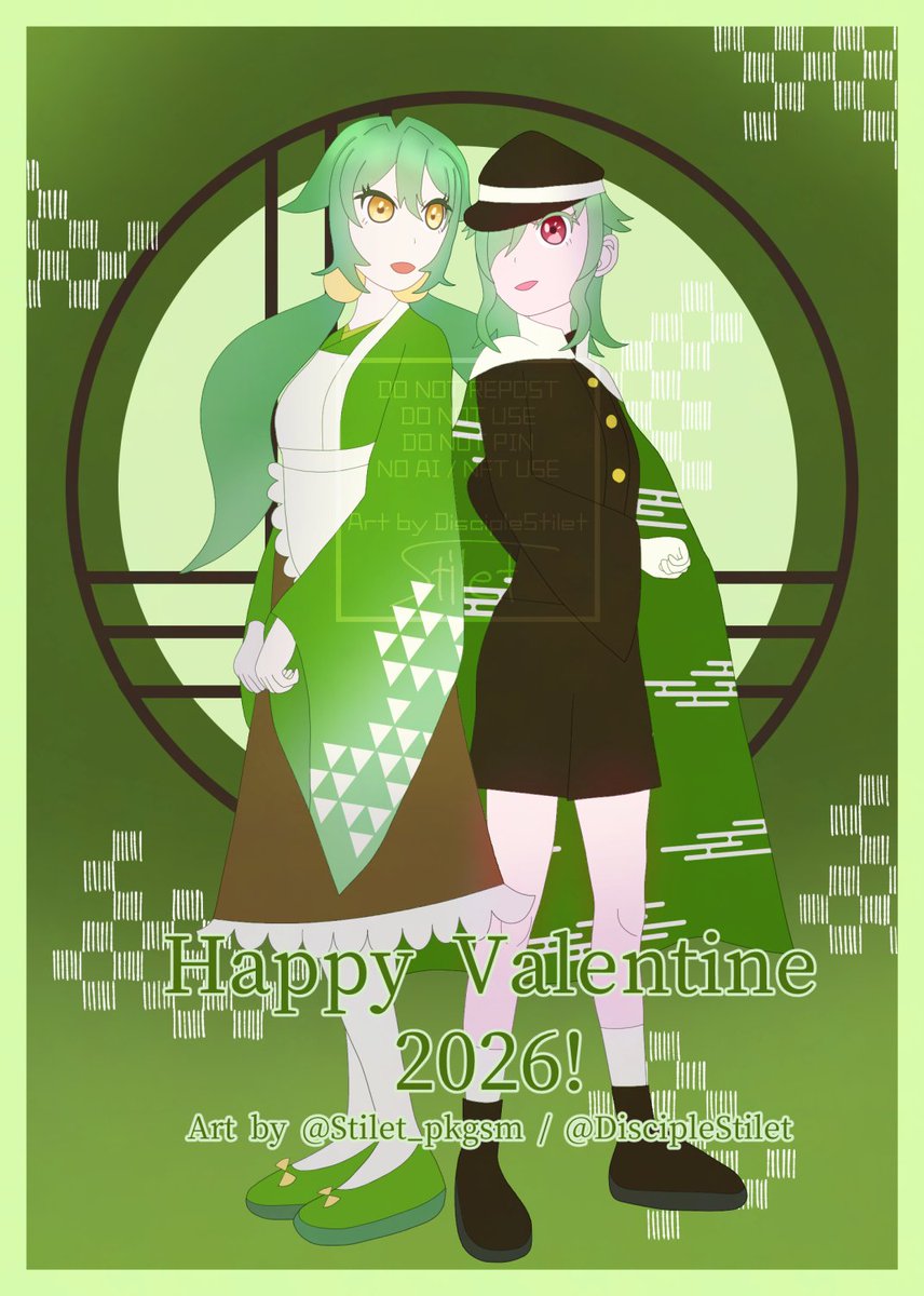 🔥Stilet🪡桜まつり5/10まで tweet media