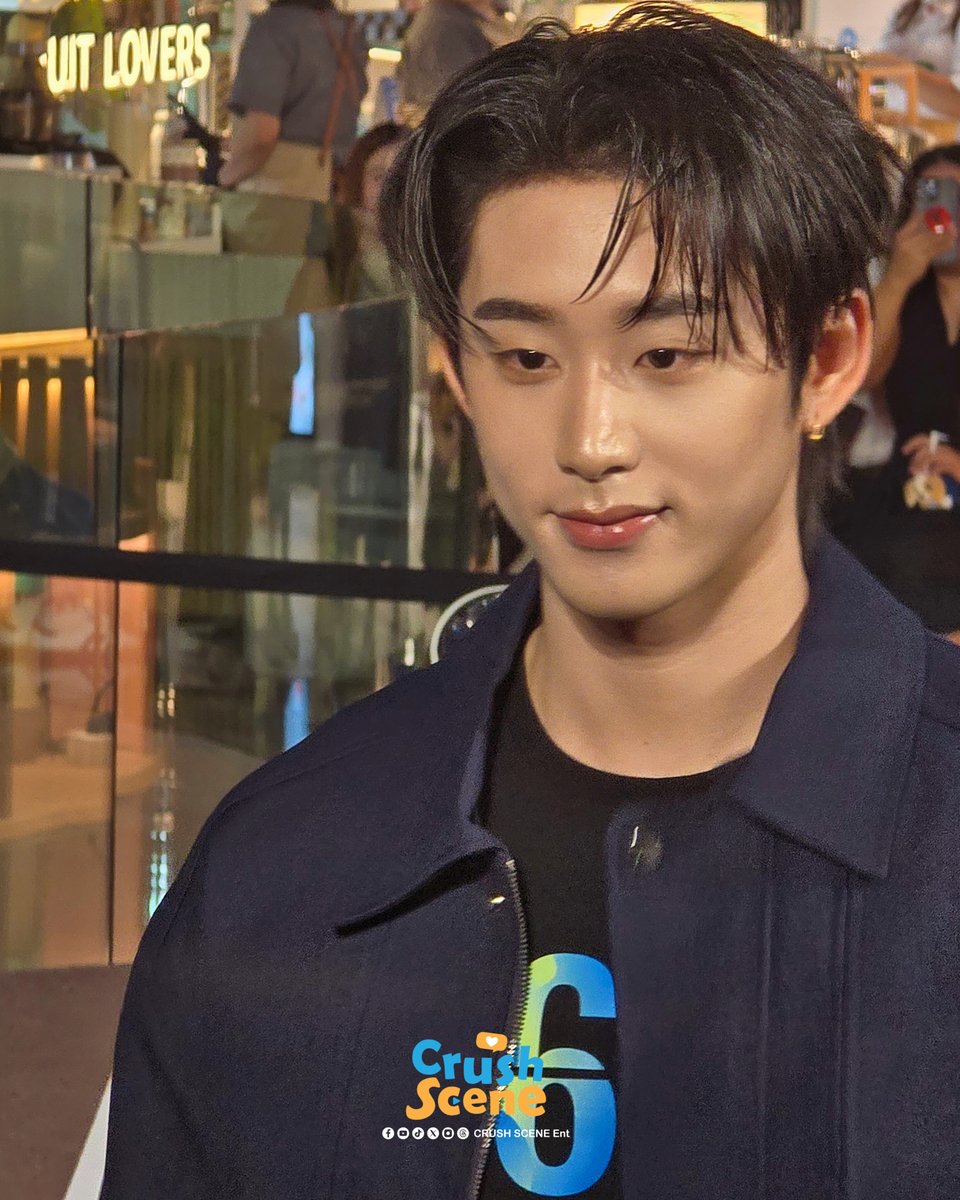 Crush Scene Ent tweet media