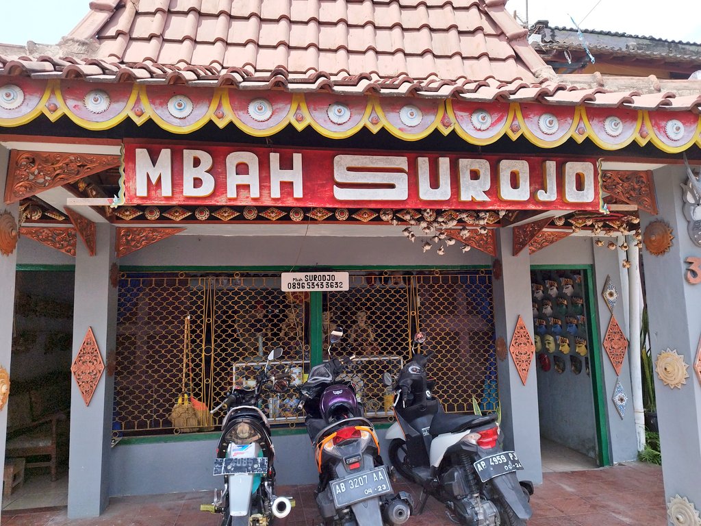 #KelanaRasa tweet media