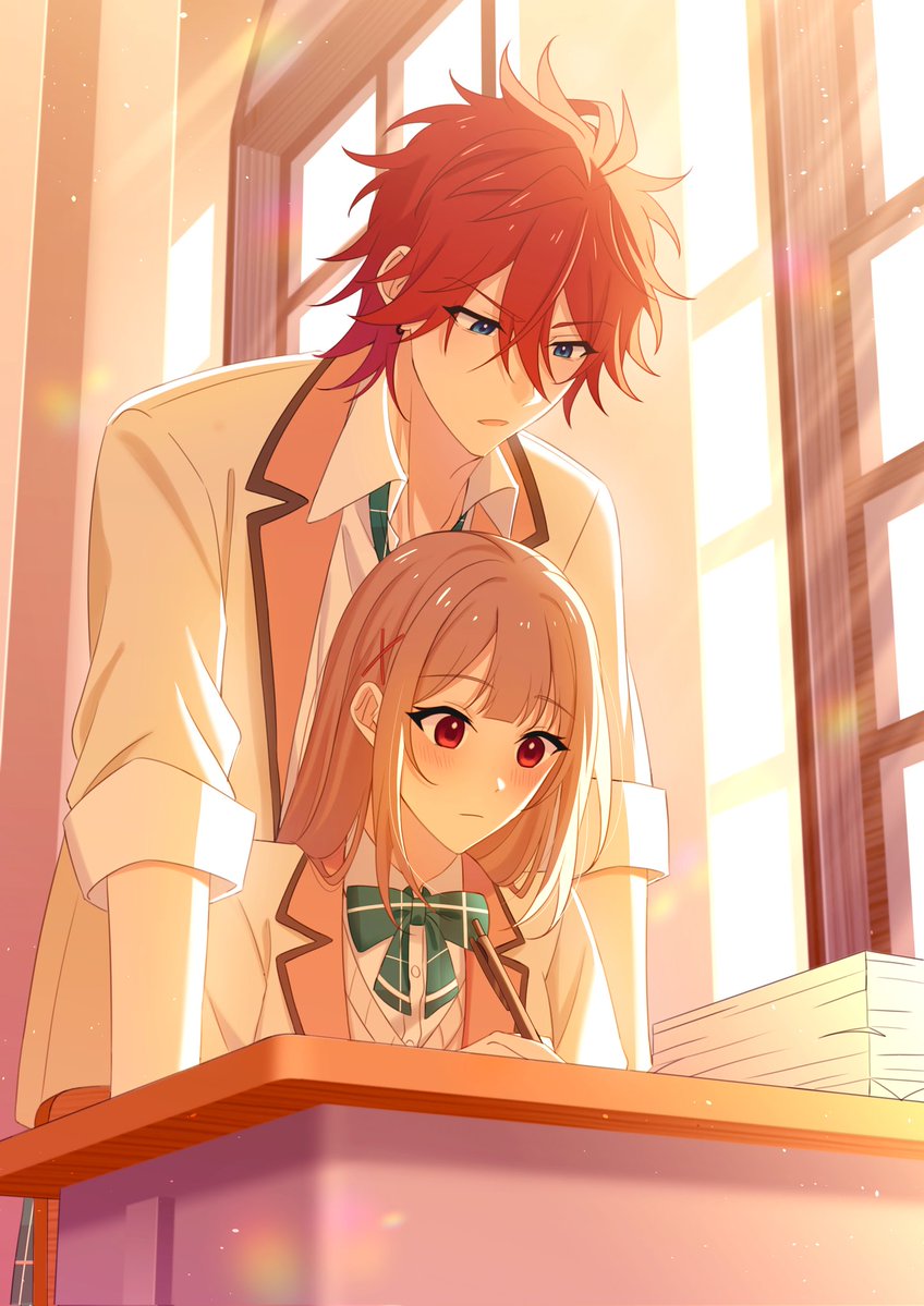 Kota☆ work on commission tweet media