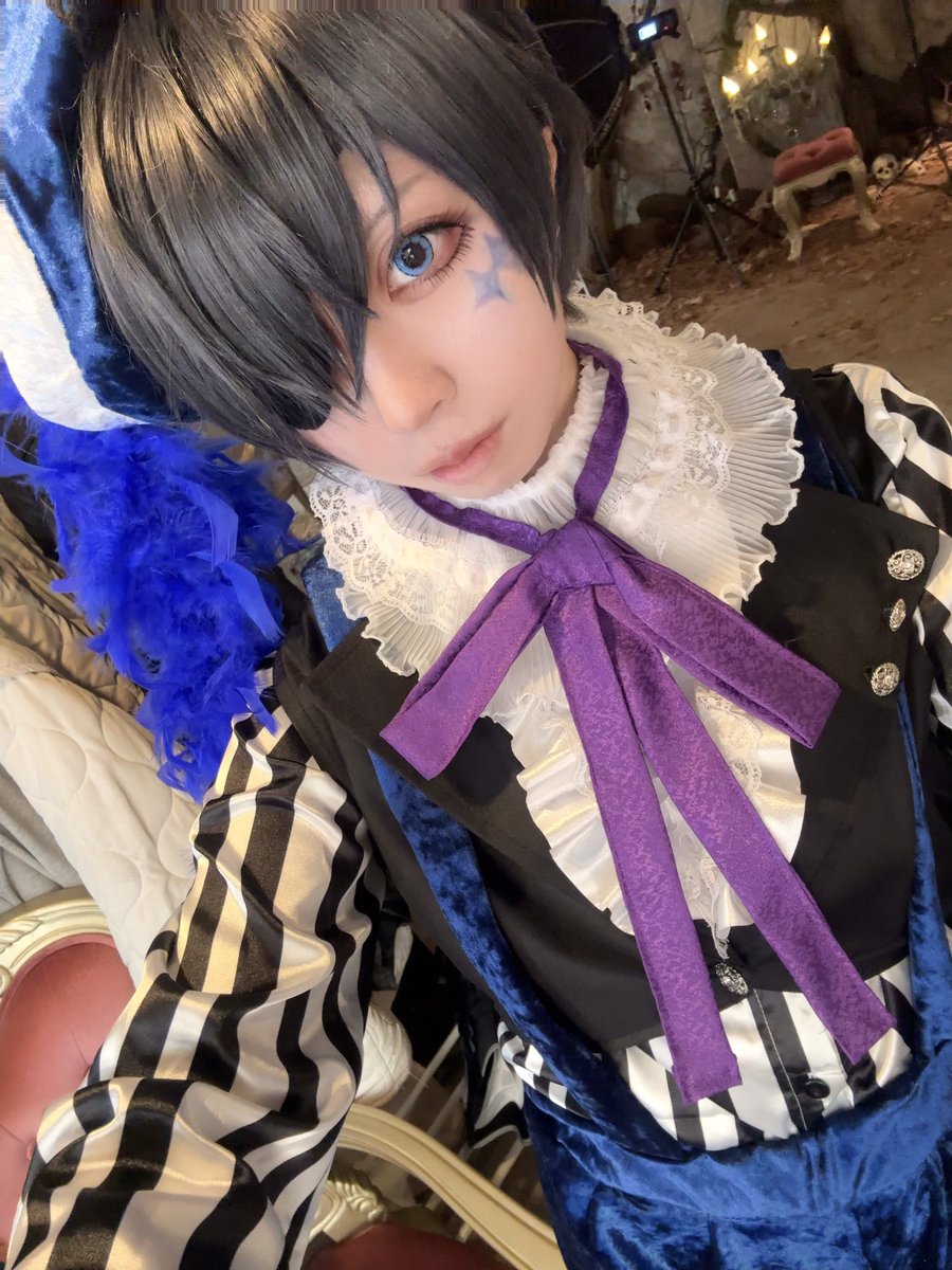 ごまだる tweet media