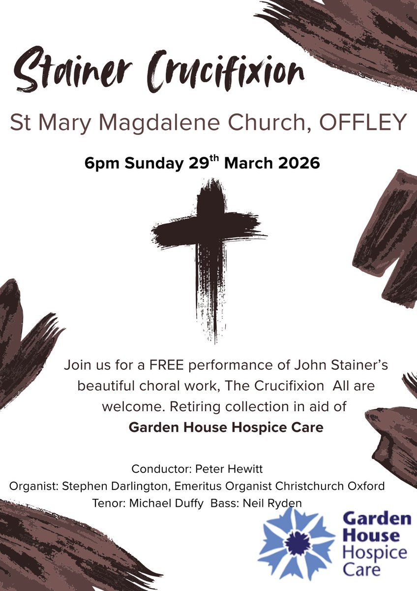 The Benefice of KWOL tweet media