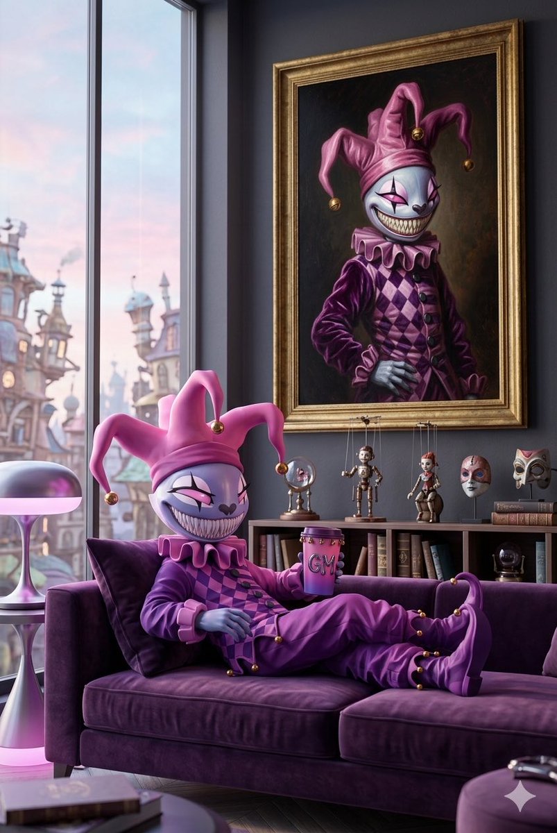 🍊Wizzy P🥜 tweet media