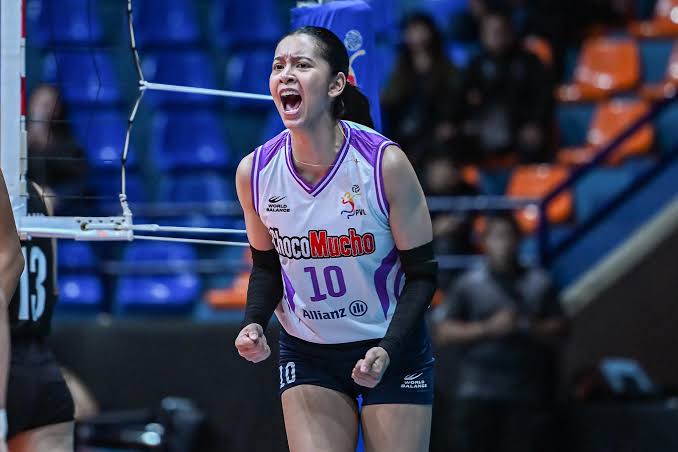 Spook 💜🍫 #OustCMFTCoachingStaff tweet media