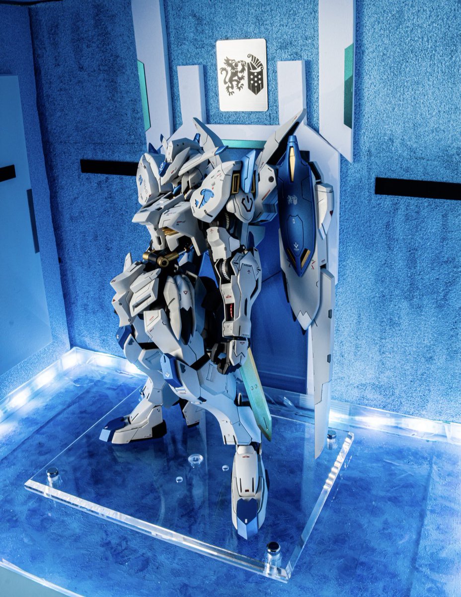 しんご Bar Libra@プラモ垢 tweet media