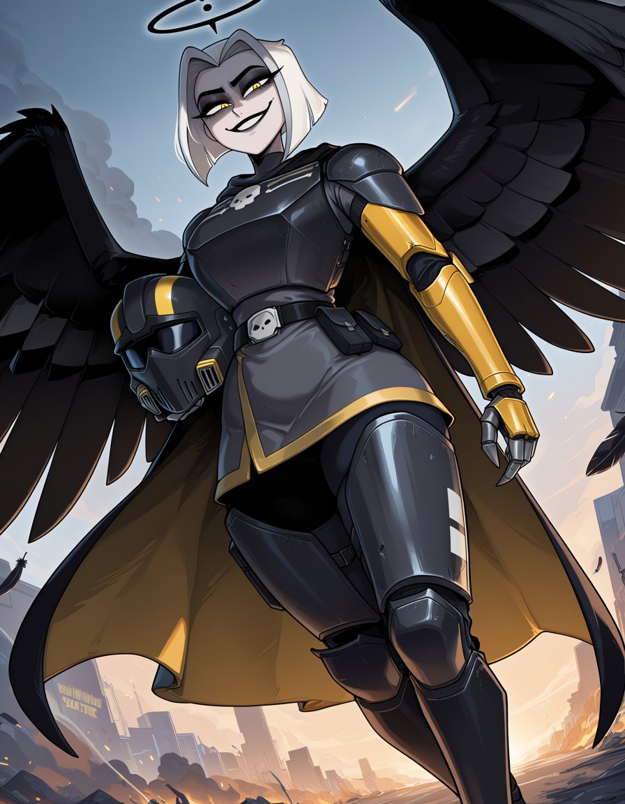 Lustful Mind tweet media