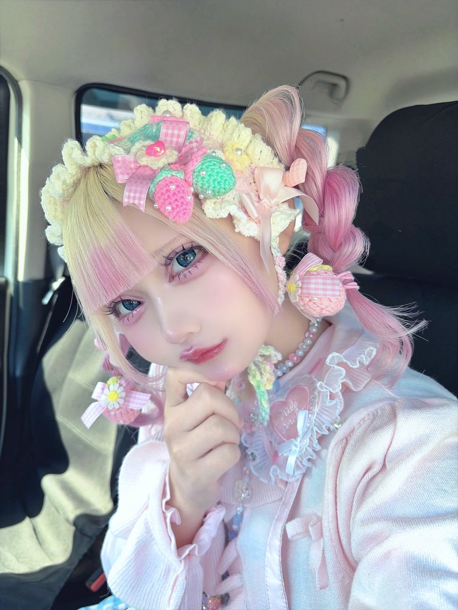 留守番ノノカ🍭🩹5/6ワンマン tweet media