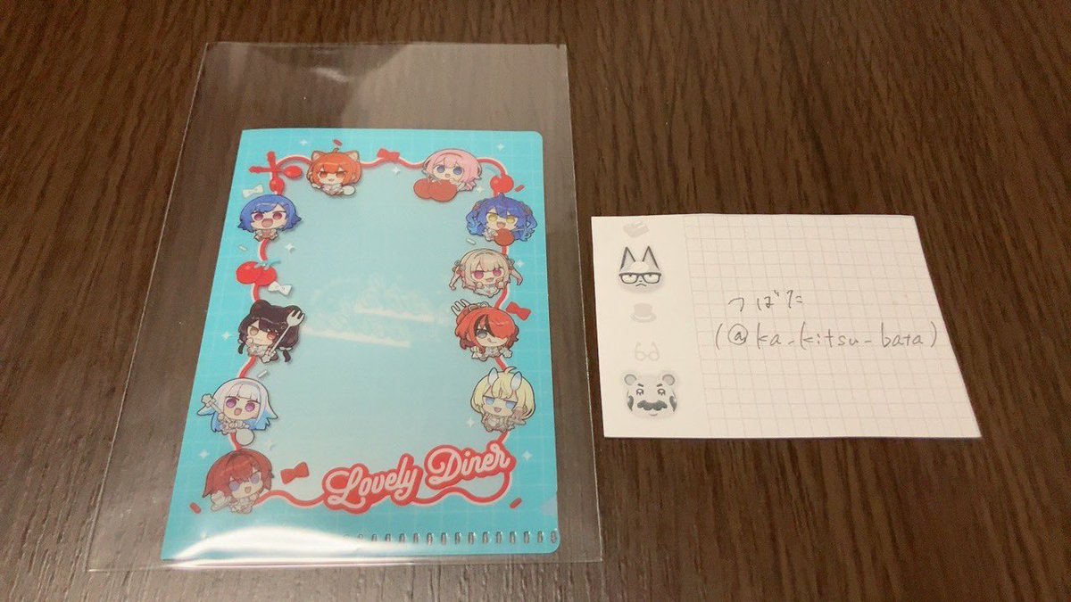 つばた tweet media