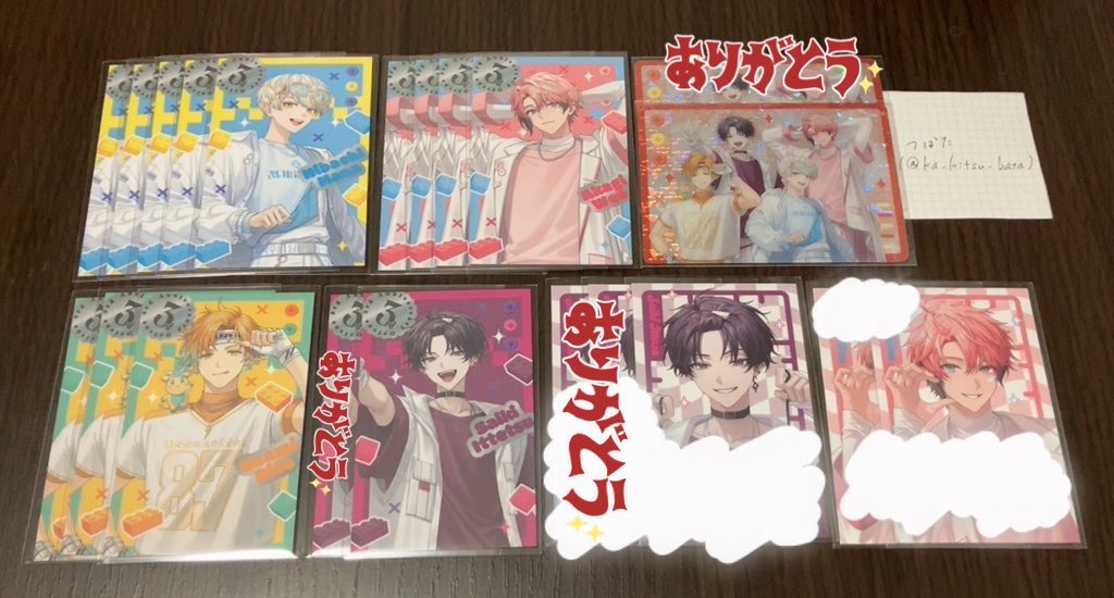 つばた tweet media