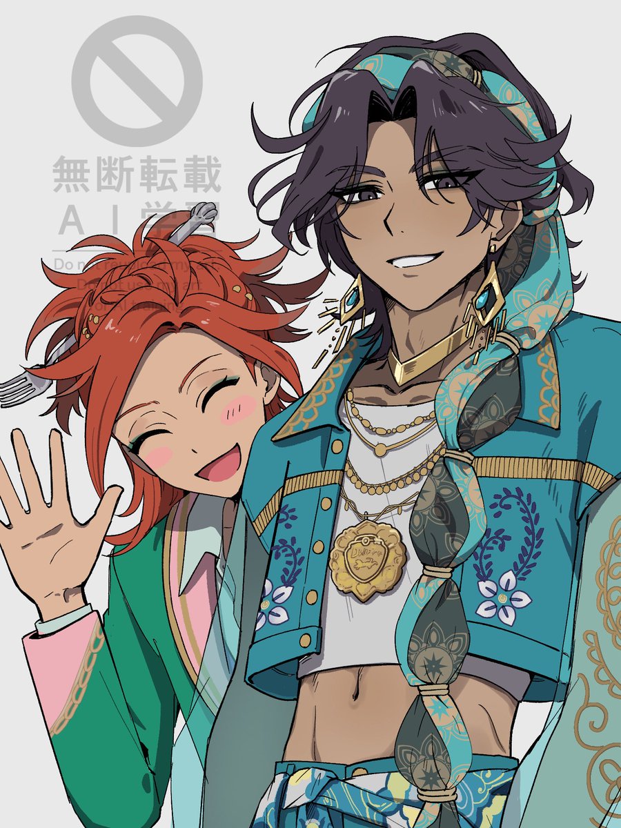 풀잎プリップ tweet media