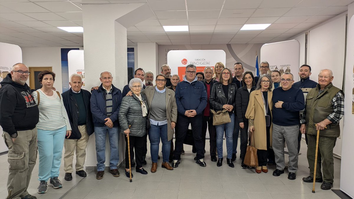 Tita García Elez tweet media