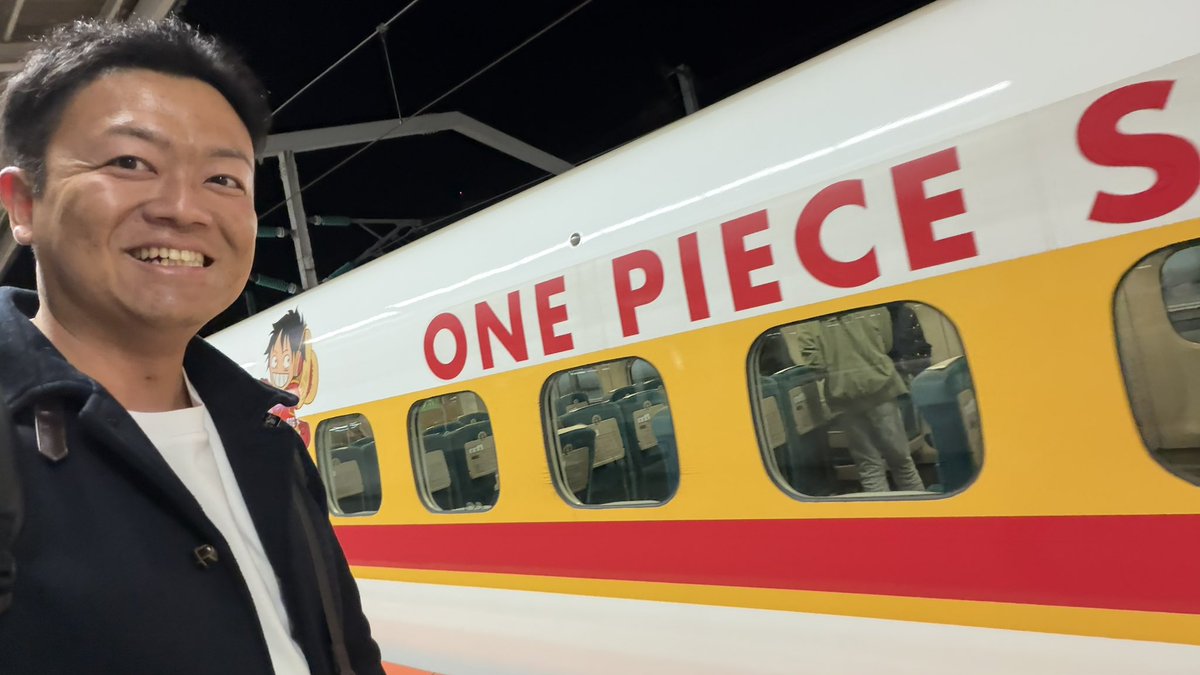 ラバー博士　最もタイヤを愛する男 tweet media