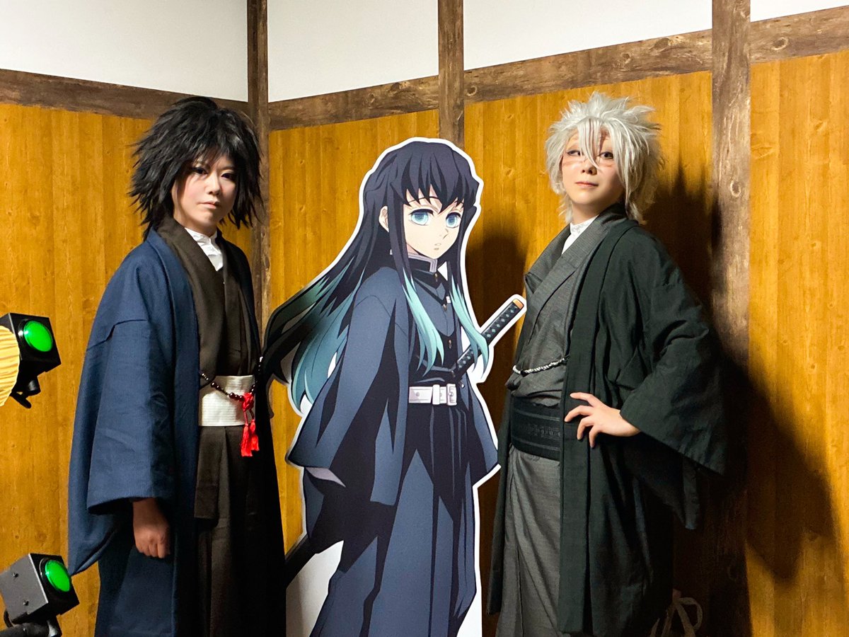 がらん tweet media