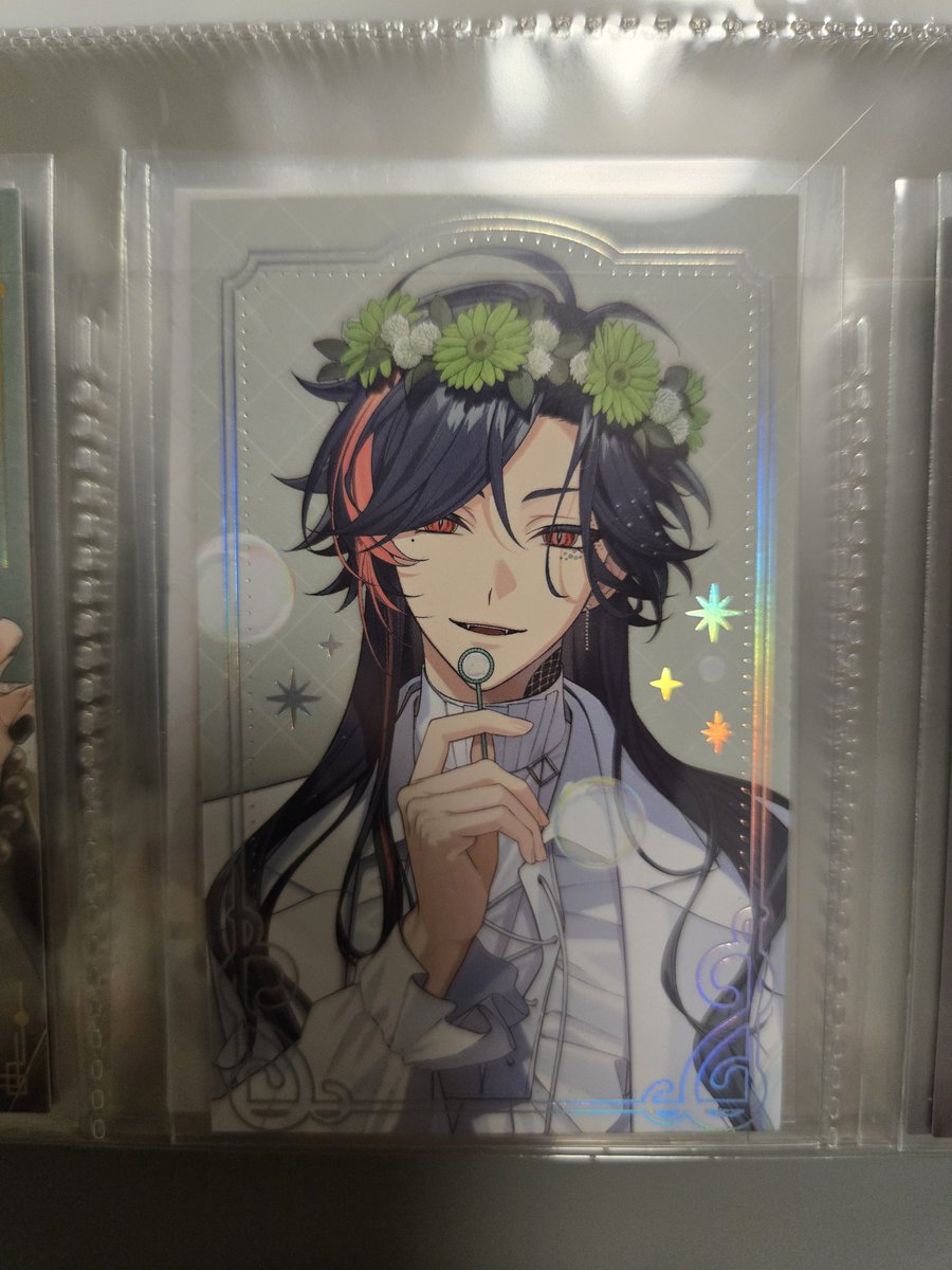 なるは tweet media