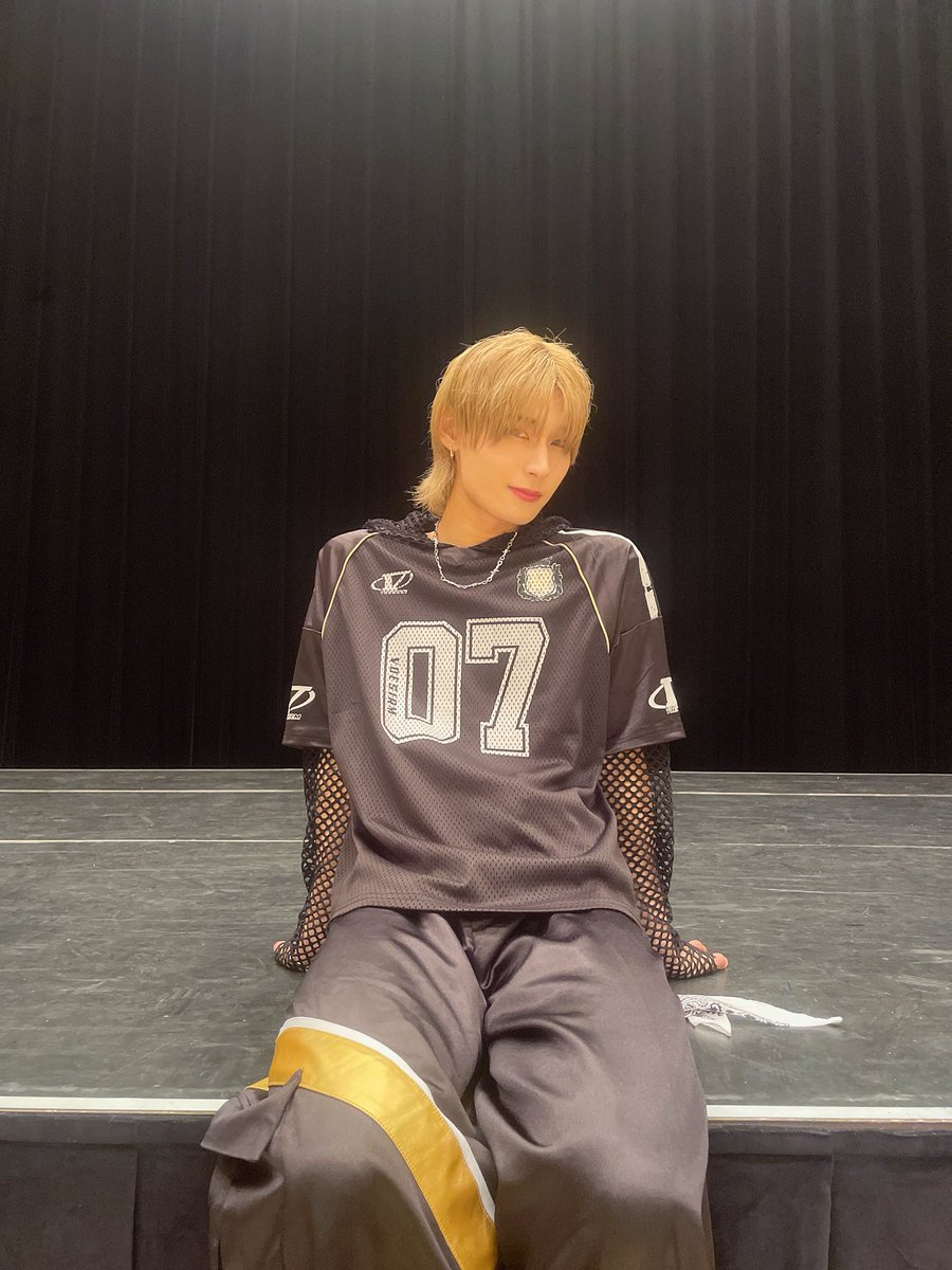 飯田晃平 / KOHEI 【X8EE】 tweet media