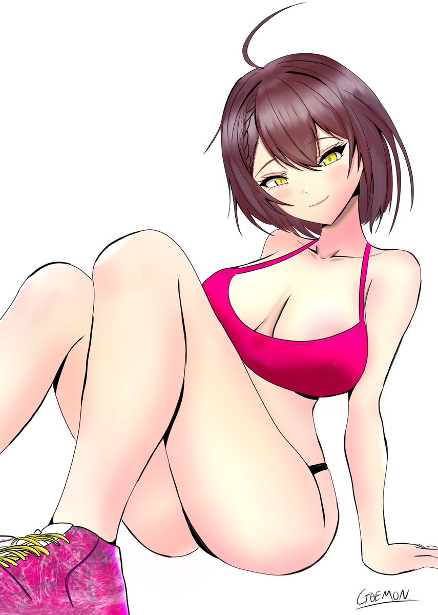 ゴ工モン　FANBOX始めました。 tweet media