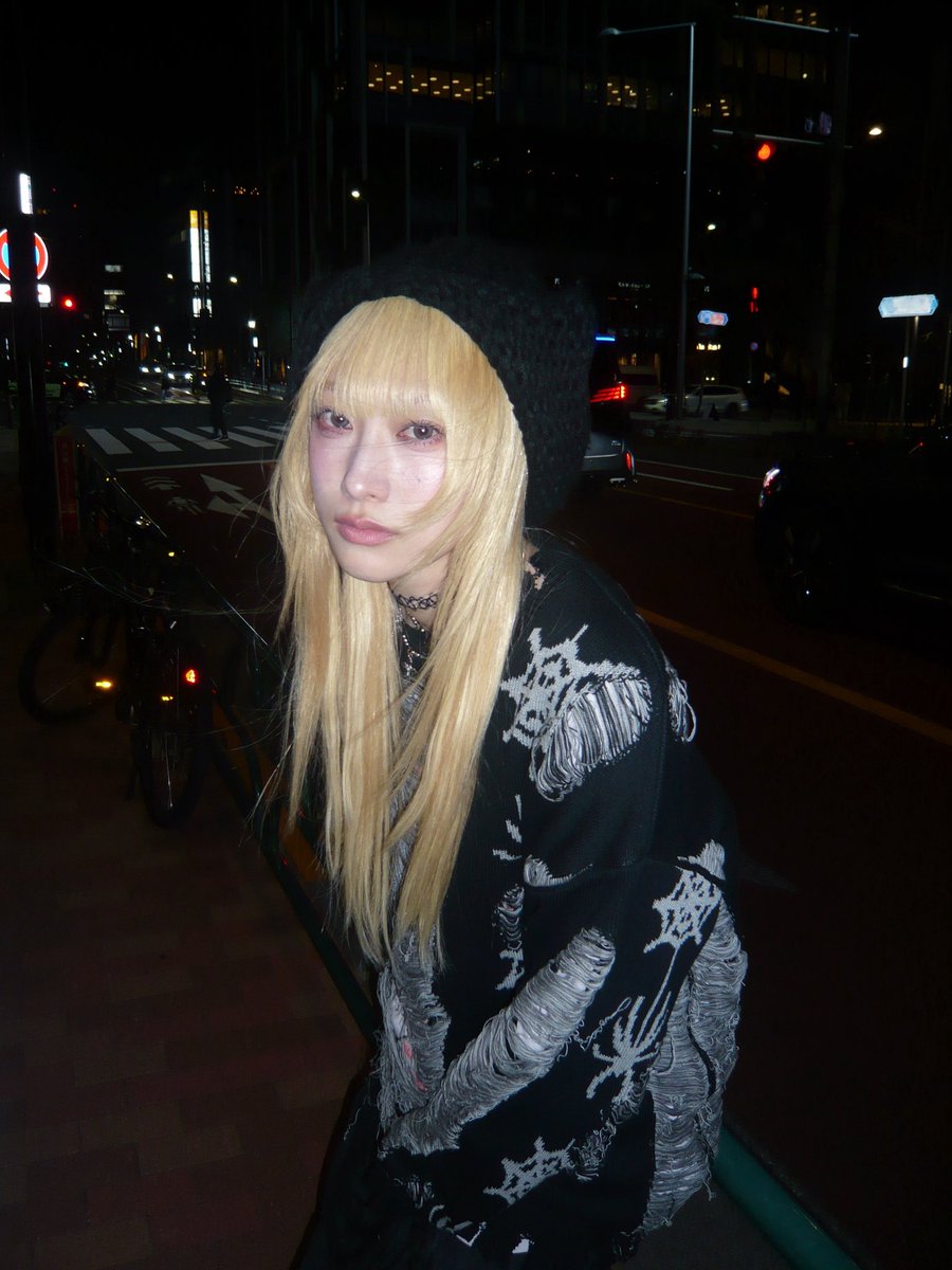 東出つ輝 tweet media