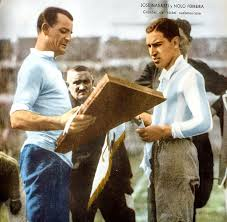 Uruguay Football ENG tweet media