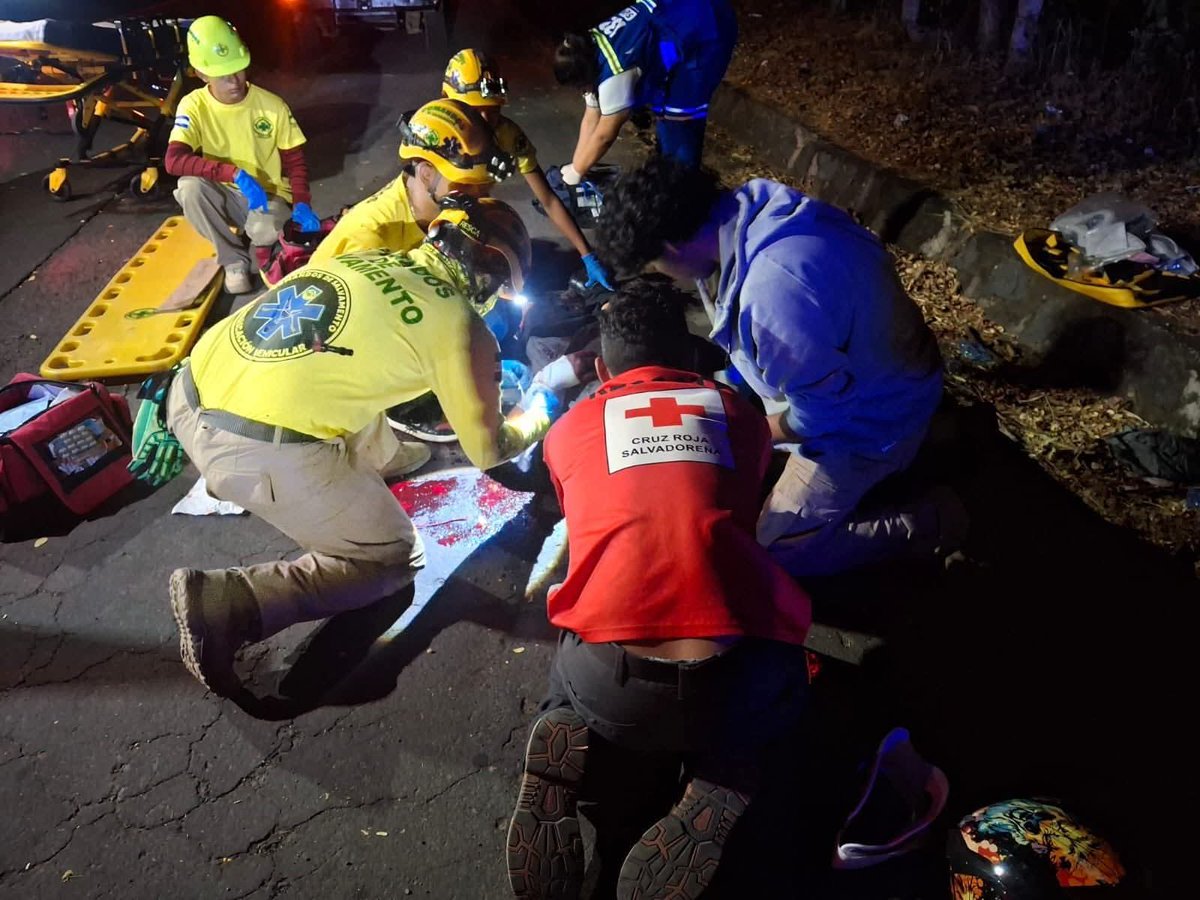 Oriente_ES | Diario El Salvador tweet media