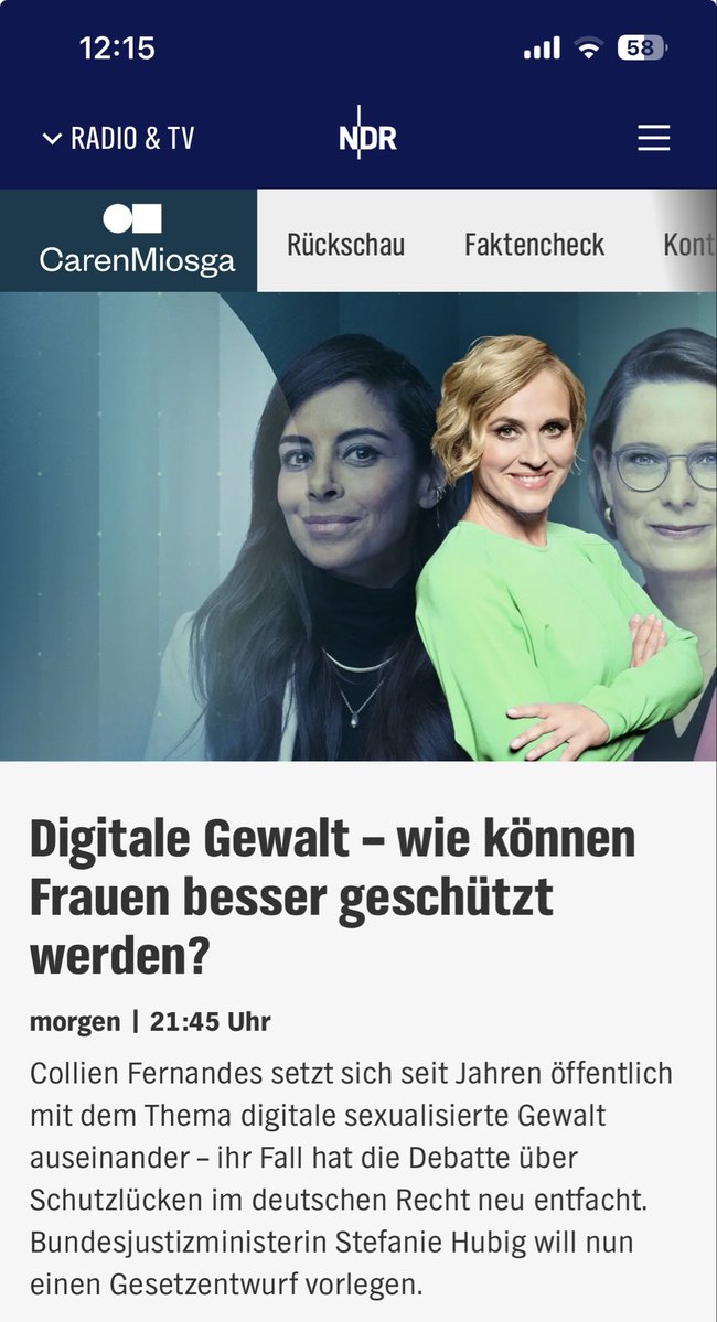 Dr. Markus Krall tweet media