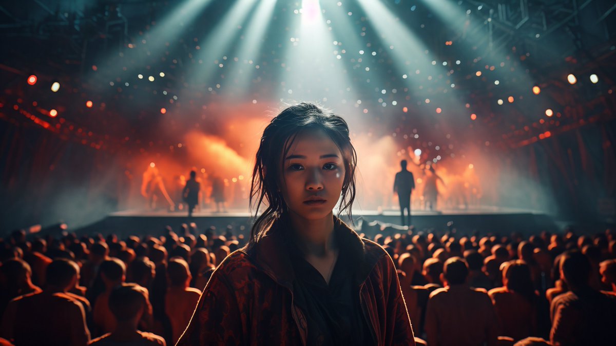 A.KRISHNAMOORTHY tweet media