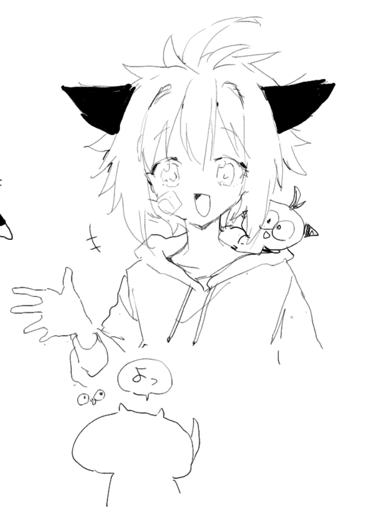 ろまたん tweet media