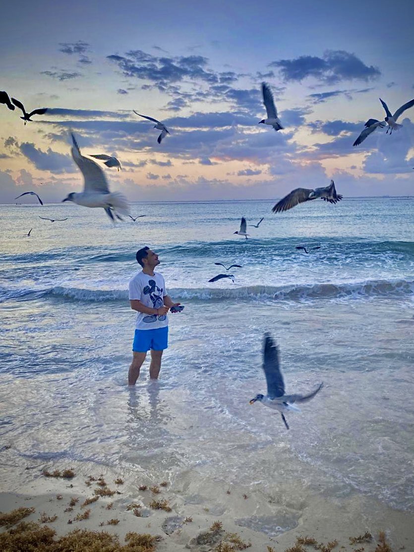 Juan Carlos tweet media