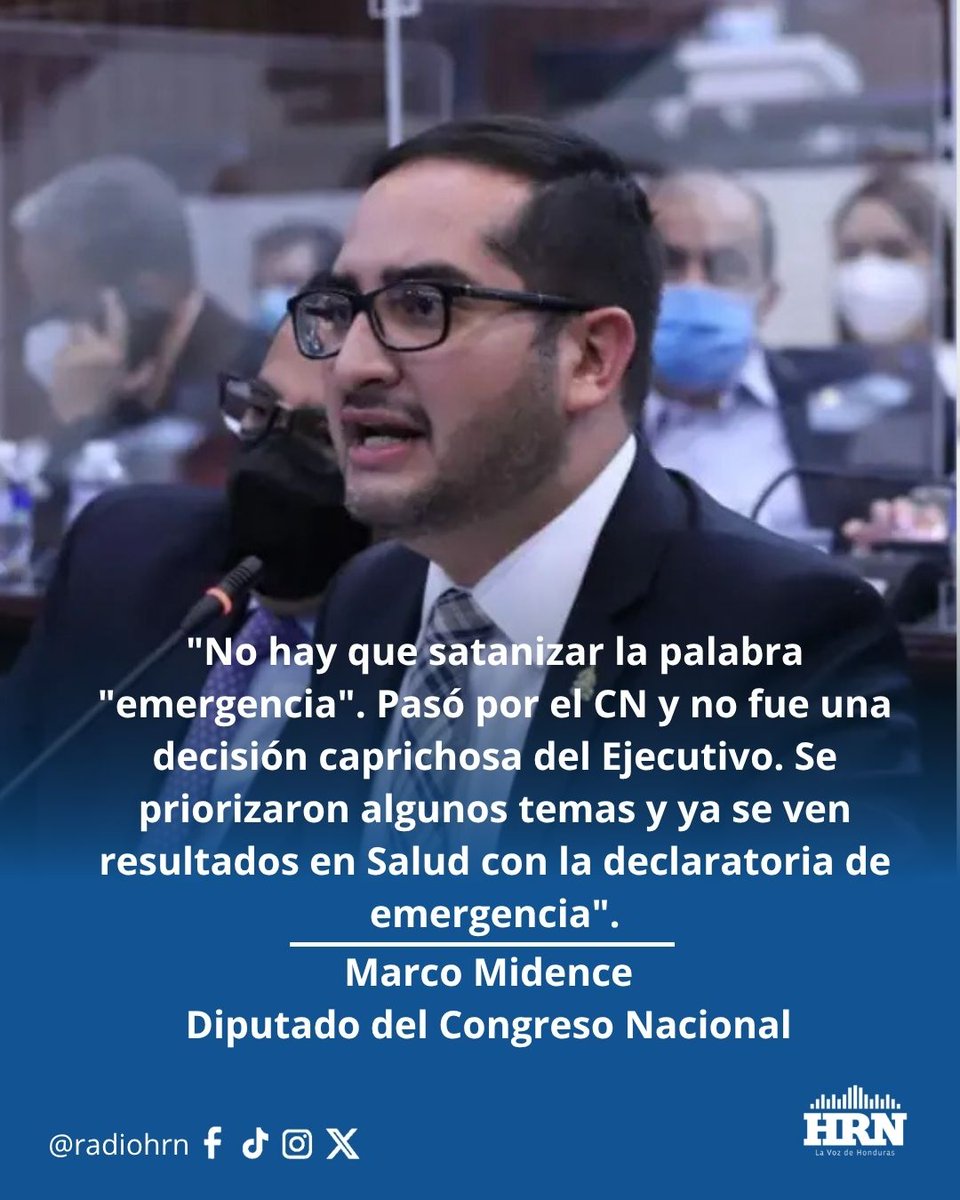 Radio HRN tweet media