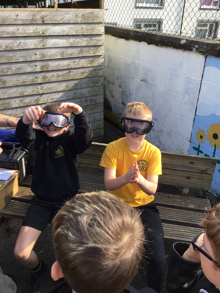 Copeland Police tweet media