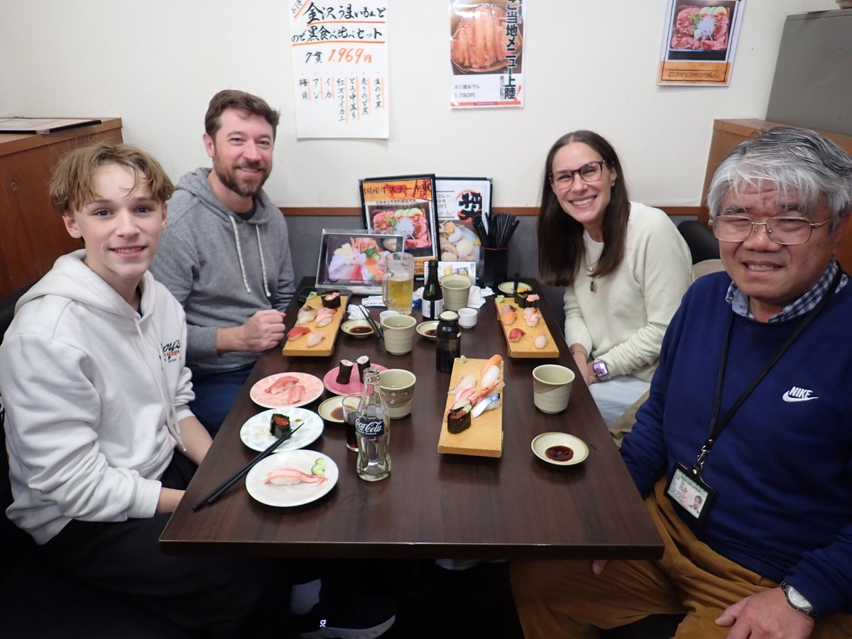 Sho Sasaki tweet media