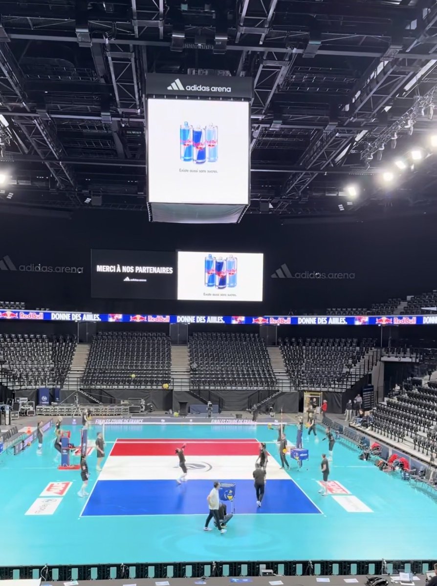 Alexandre Hubner tweet media