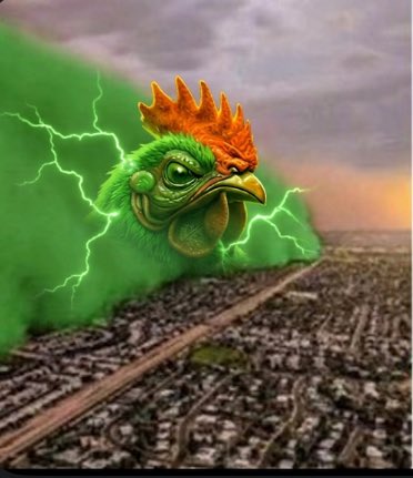 Crog on SOL tweet media