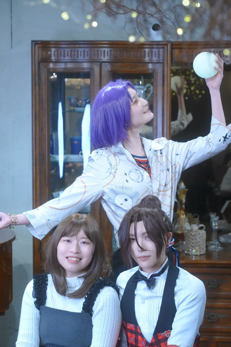 茉莉花 tweet media