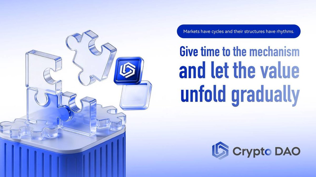 Crypto DAO tweet media