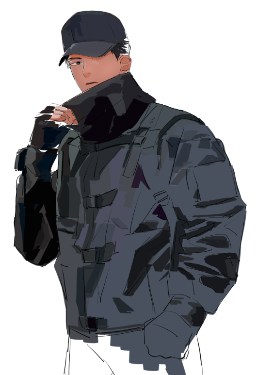 탐라에 올려주신 사진 으로 하미 ☺️🖤