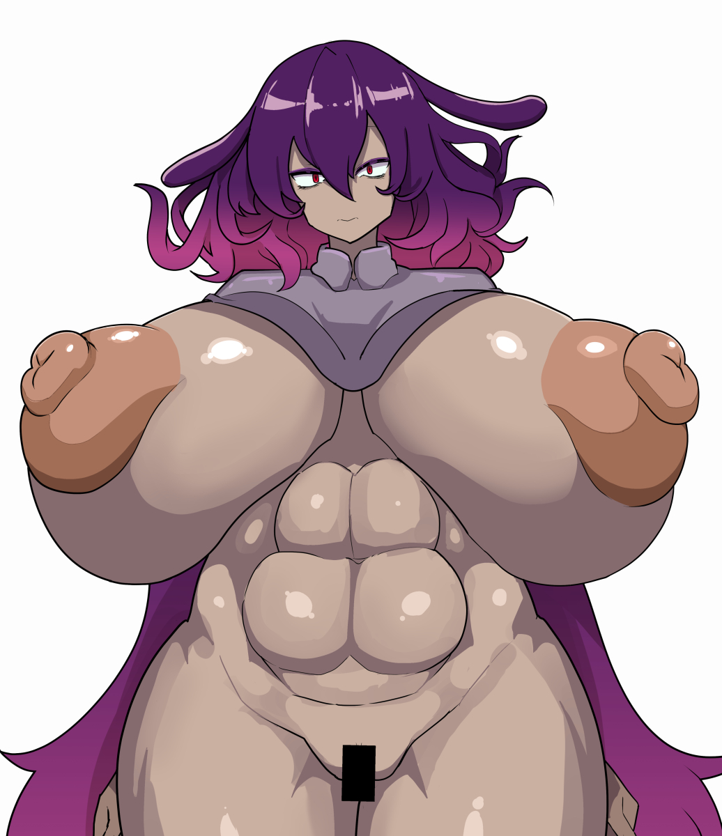 2026年3月28日 479枚目
ヒスイバクフーン(未亡人のすがた)
Part2 