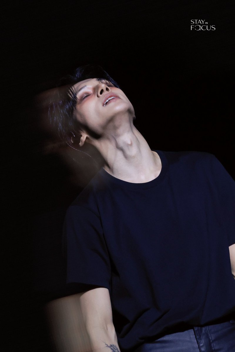 STAY IN FOCUS tweet media