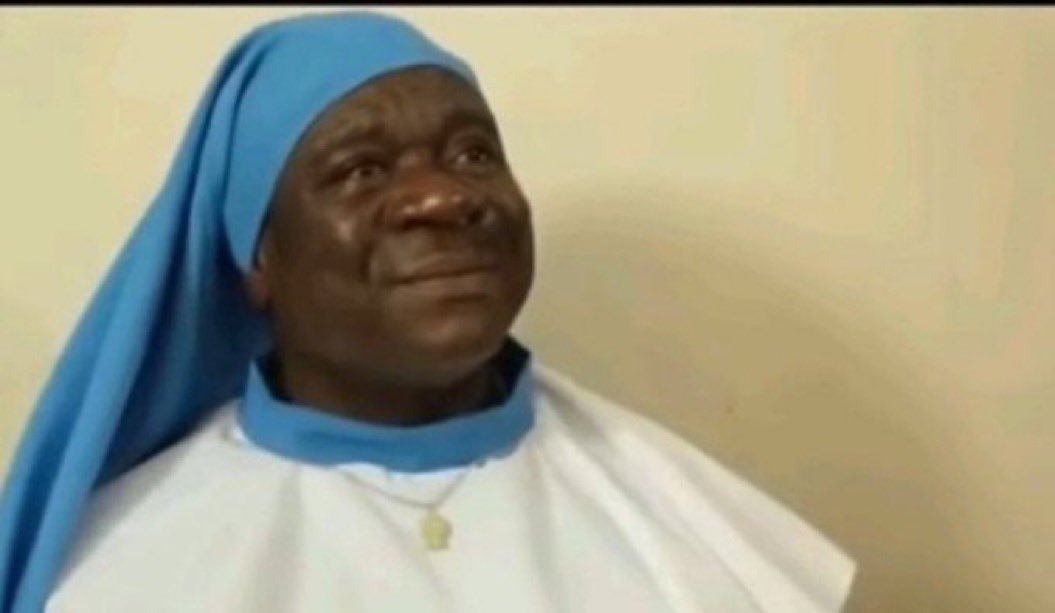 CHIEF OWOKIGBE tweet media