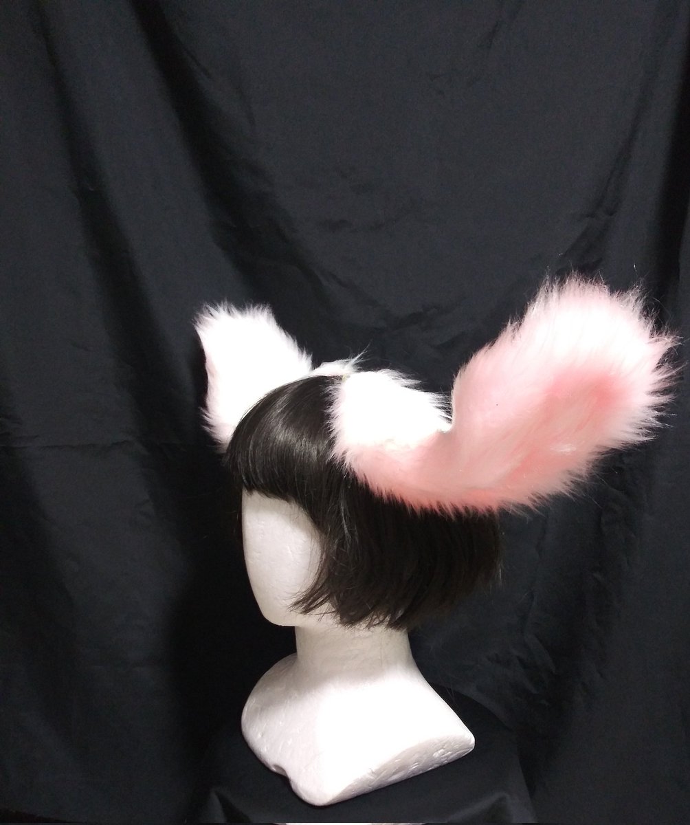 もふもふ倶楽部（春例大祭🐾し-03ab🐾オーダー再開🐾） tweet media