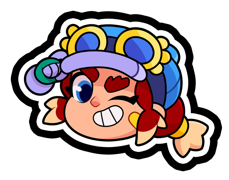 Betty Jo Balzar tweet media