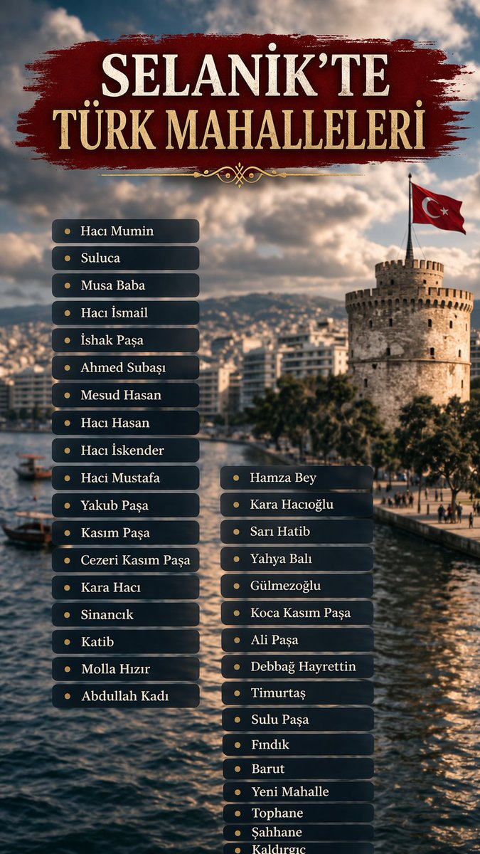 Kaybolan Tarihin Peşinde tweet media