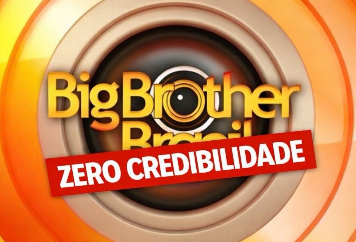 A TV GLOBO SADISTA
Não dá condições de jogo nem pros fãs, pq em plena votação temos q pedir o mínimo de humanidade de deixarem Milena e AP tomar água neste calor insuportável.
<a href="/bbb/">Big Brother Brasil</a> #BBB26 <a href="/tvglobo/">TV Globo 📺</a>
TORTURA NÃO É ENTRETENIMENTO

ENCERREM O MONSTRO
<a href="/CifLimpadores/">Cif Brasil</a> <a href="/iFood/">iFood</a>