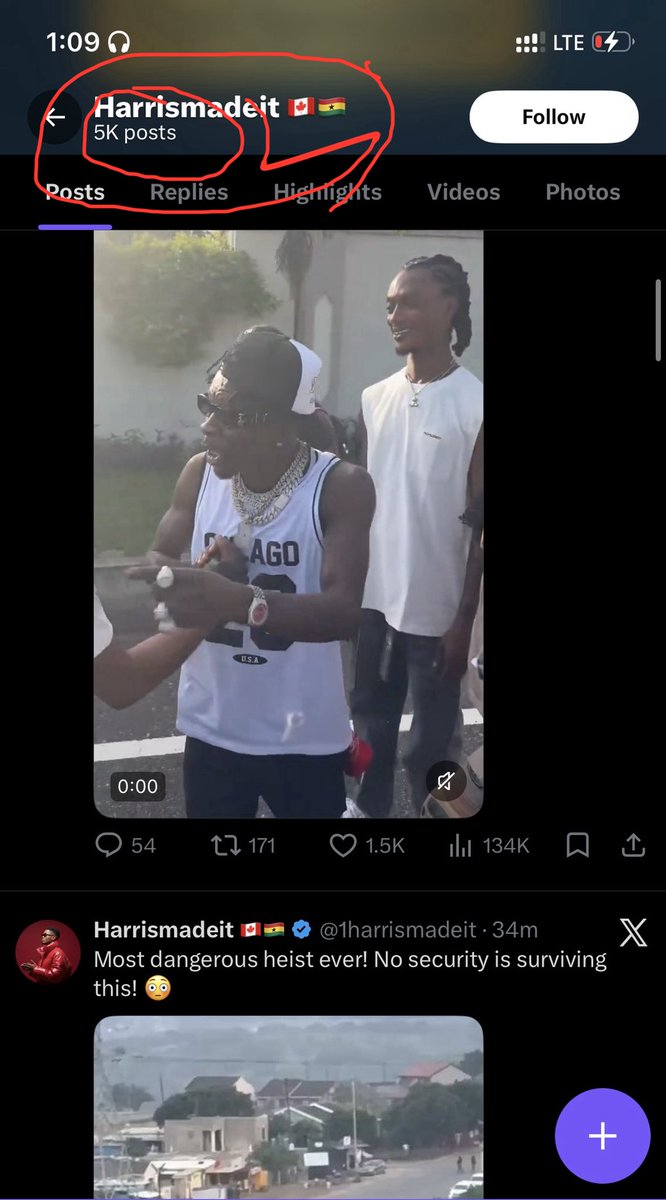 Funnydisc tweet media