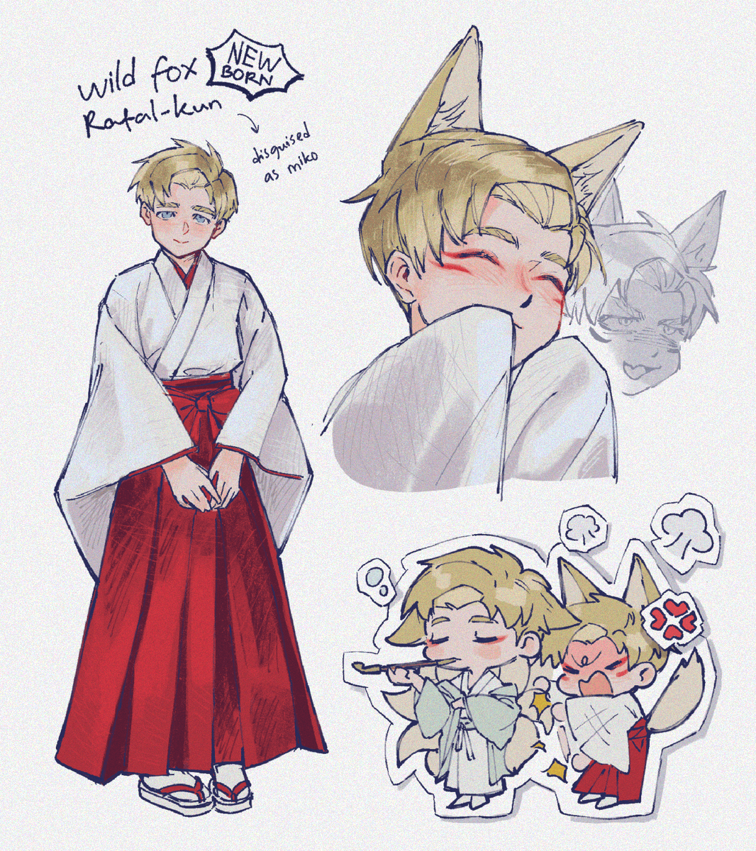 xiemon || oeyy comms tutup 😖 tweet media