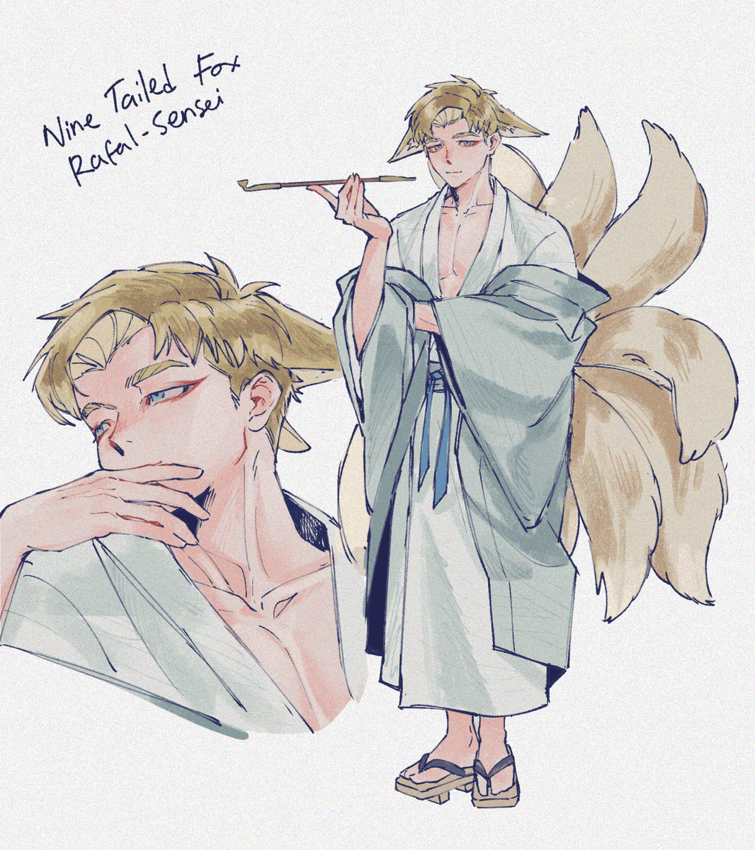 xiemon || oeyy comms tutup 😖 tweet media