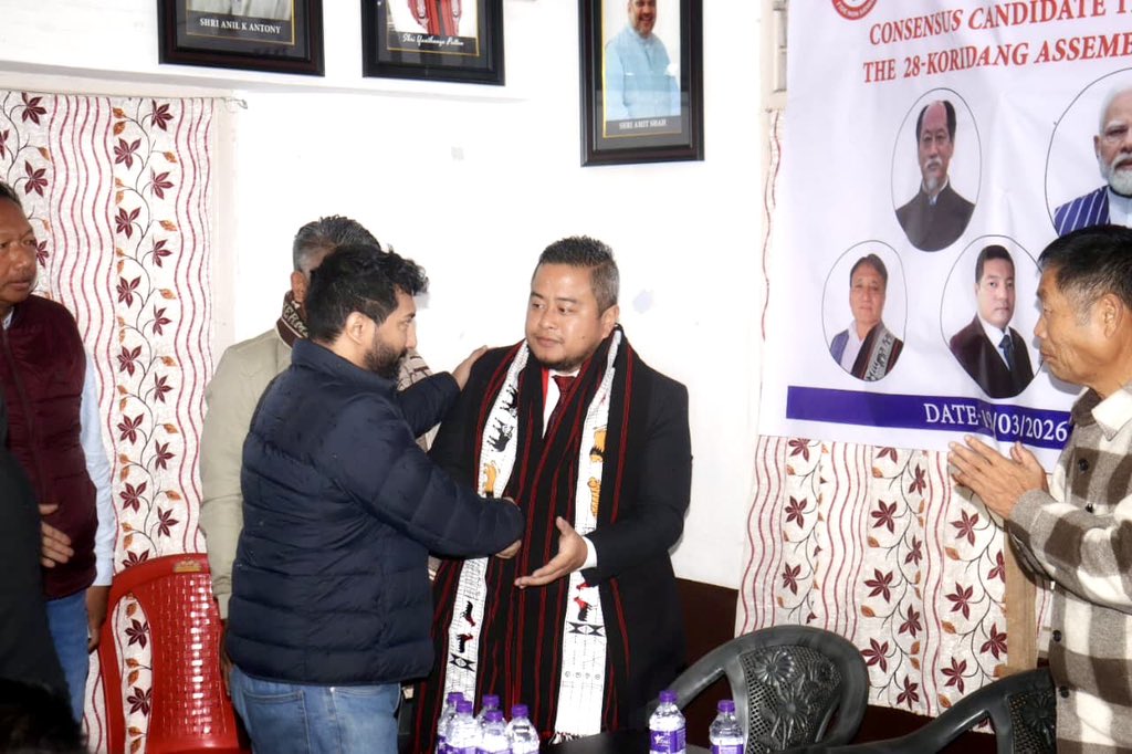 Anil K Antony tweet media