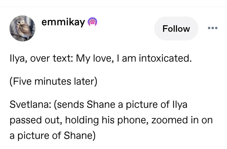 geo 🏒 is hollanovpilled tweet media