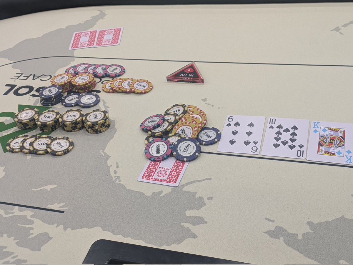 JAYSOL POKER CAFE 富山店 tweet media